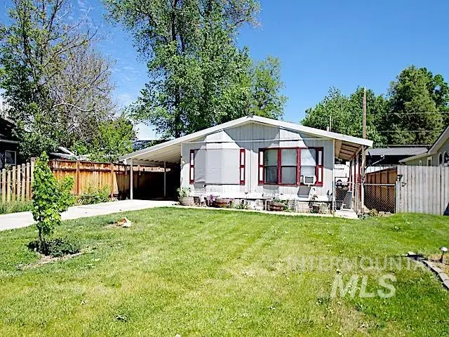 1386 W 3rd Street, Weiser, ID 83672 - #2