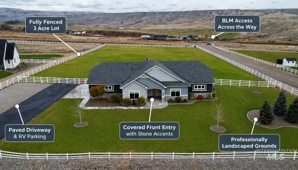 141 Twilight Trail, Marsing, ID 83639