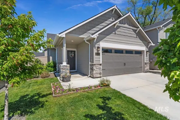 1350 W Homestake, Meridian, ID 83646
