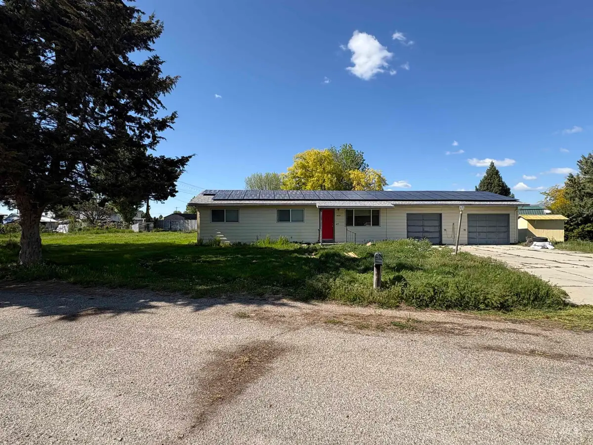 400 Scenic Dr, Emmett, ID 83617 - #1
