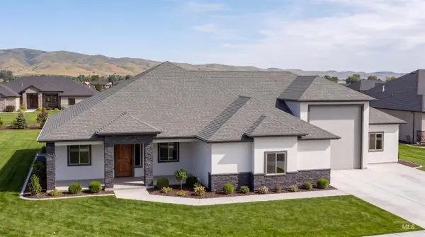 Lot 10 Corbett Rd, Emmett, ID 83617