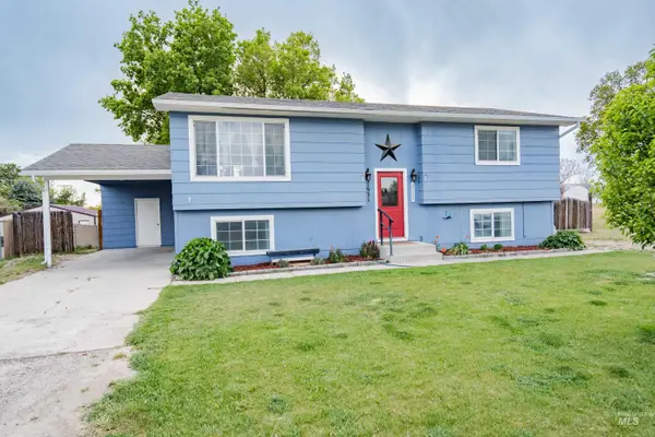 1931 Y Street, Heyburn, ID 83336