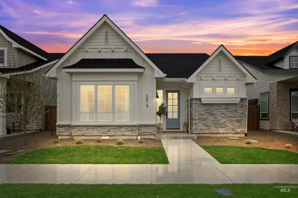 5019 W Talbot St, Meridian, ID 83646