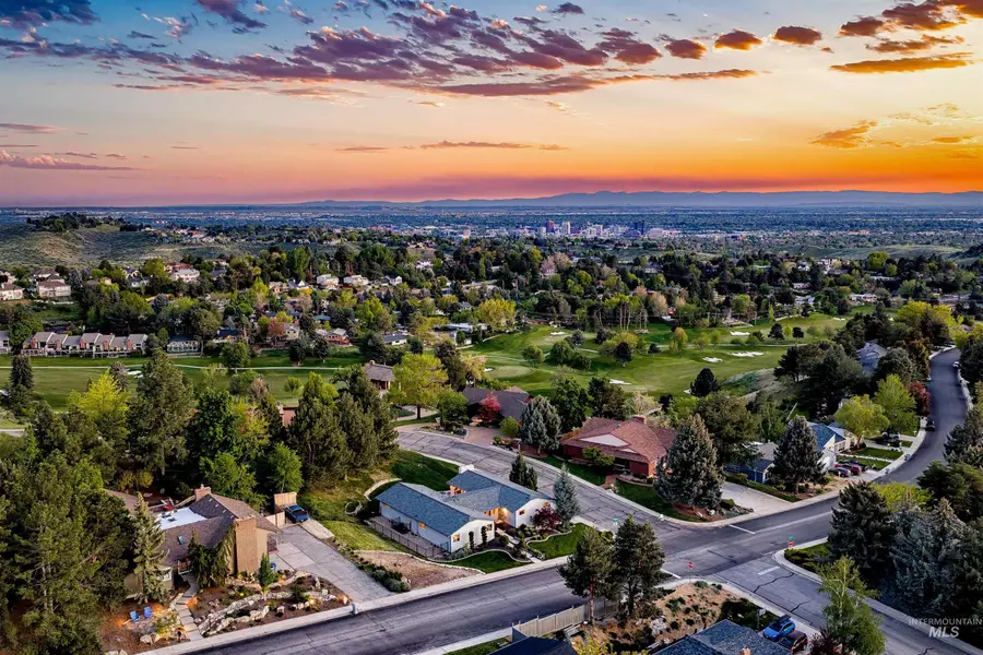 709 E Braemere Road, Boise, ID 83702 - #2