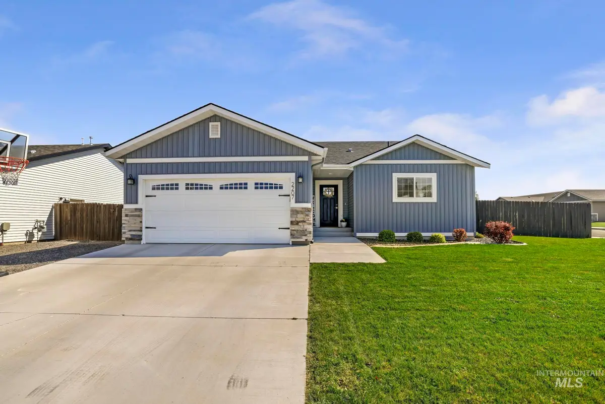2207 Bills Way, Filer, ID 83328 - #1