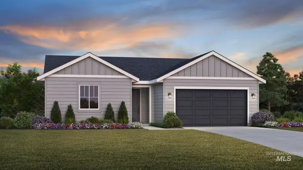 8622 S Copperdale Ave, Kuna, ID 83642