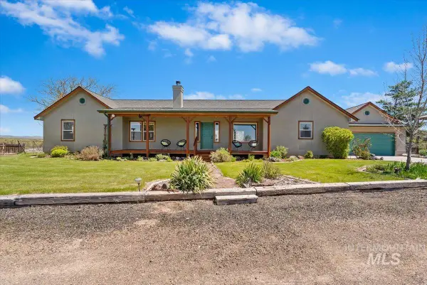 147 E Indian Creek, Boise, ID 83716