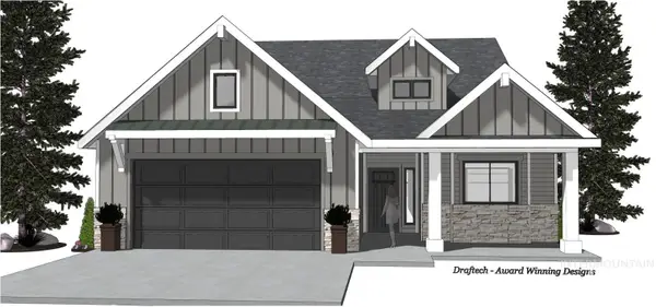 9407 S Sapper Hill Ave, Kuna, ID 83634