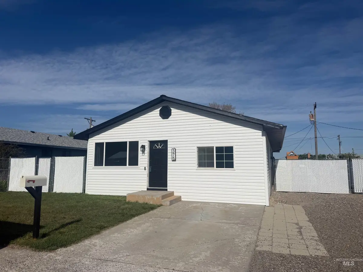 375 N Conant Ave, Burley, ID 83318 - #1