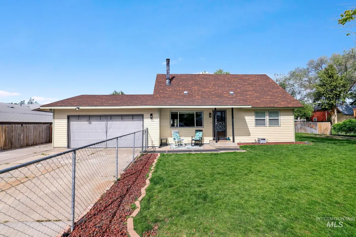 2535 N 3rd E, Mountain Home, ID 83647 - #1