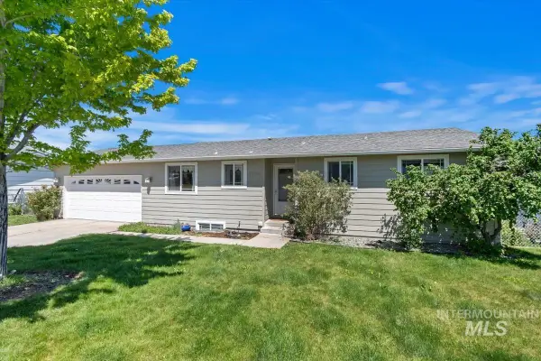 10178 W Fox Ridge Dr., Boise, ID 83709