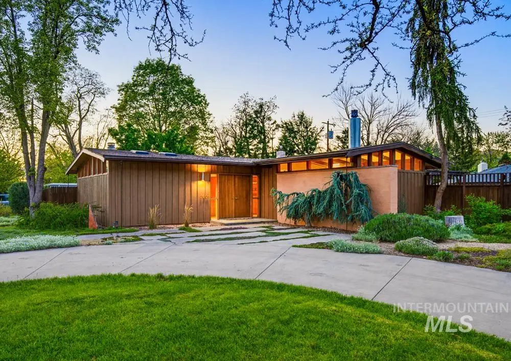 2901 N Tartan Pl, Boise, ID 83702 - #1