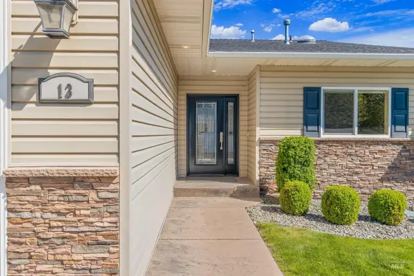 910 Vineland Dr. #13, Clarkston, WA 99403