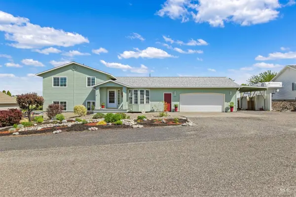 2237 Chukar Lane, Clarkston, WA 99403