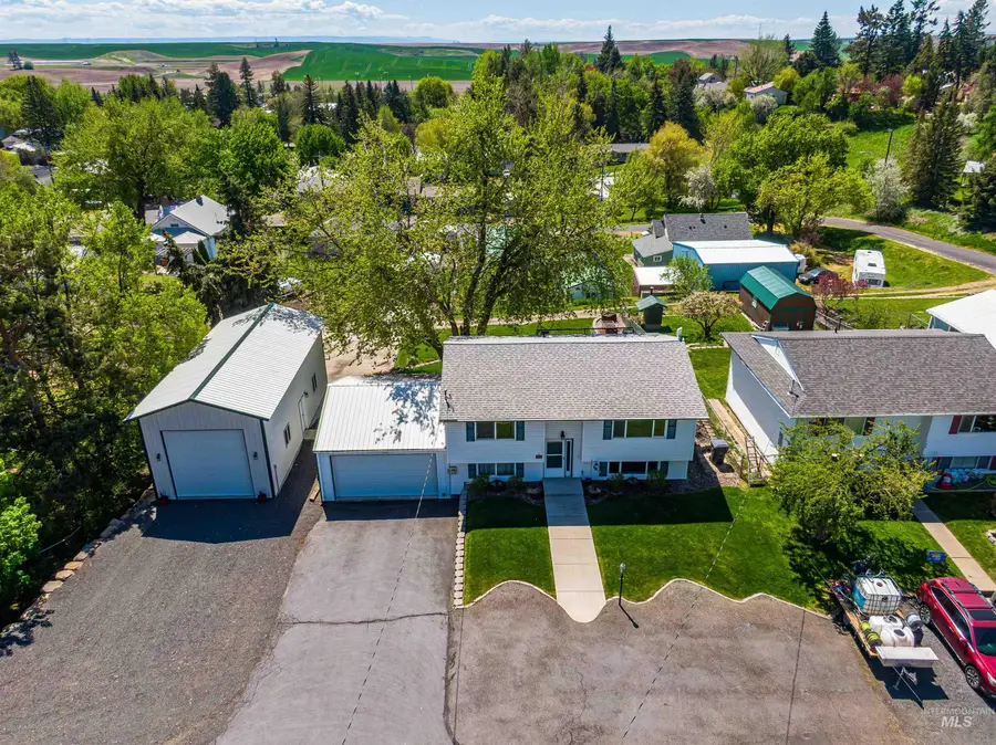 135 W Persimmon, Genesee, ID 83832 - #2
