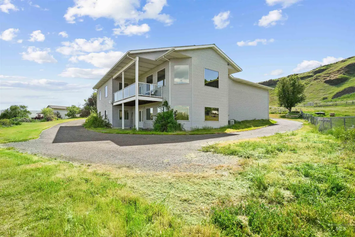 2750 S Perry Lane, Clarkston, WA 99403 - #1