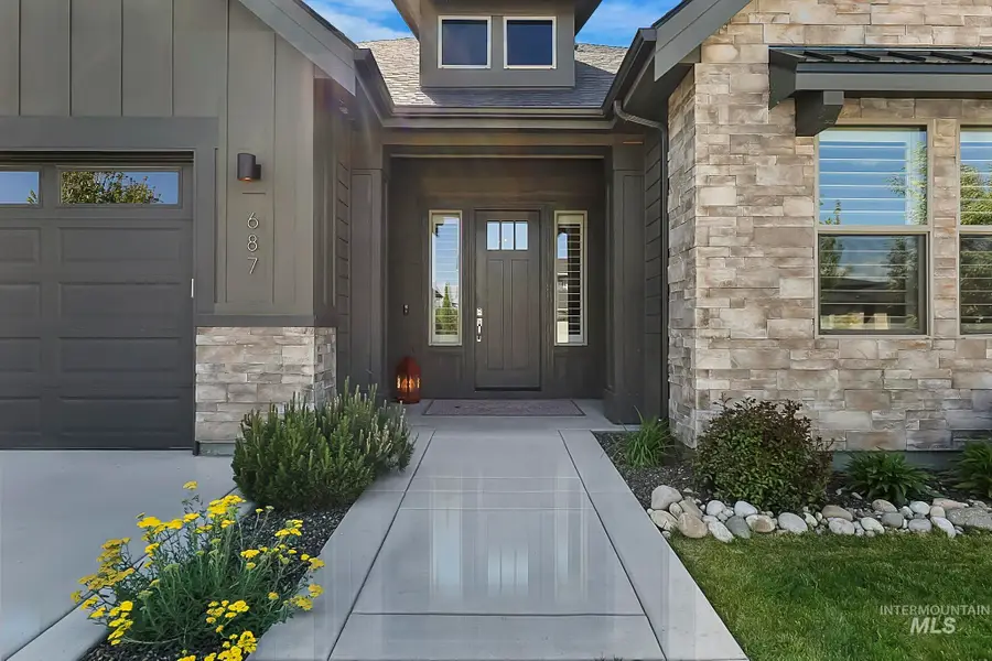 687 S Short Ln, Eagle, ID 83616 - #2
