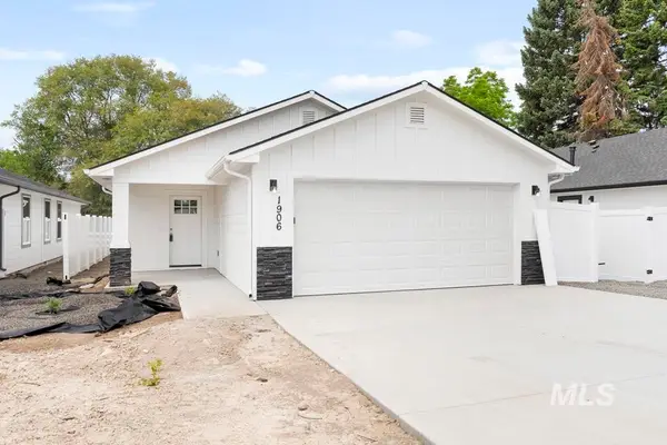 1906 Oregon Lane, Caldwell, ID 83605