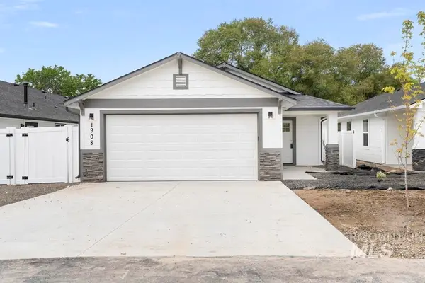 1908 Oregon Lane, Caldwell, ID 83605