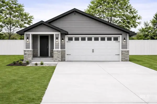 1912 Oregon Lane, Caldwell, ID 83605