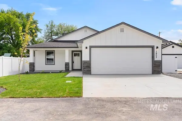 1903 Oregon Lane, Caldwell, ID 83605