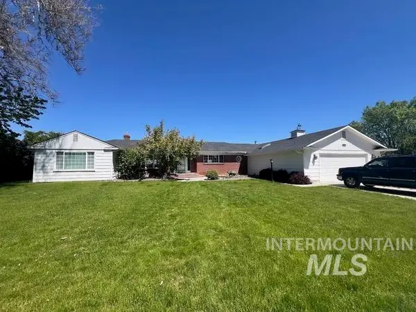 11700 W Chinden Ridge Dr, Boise, ID 83714