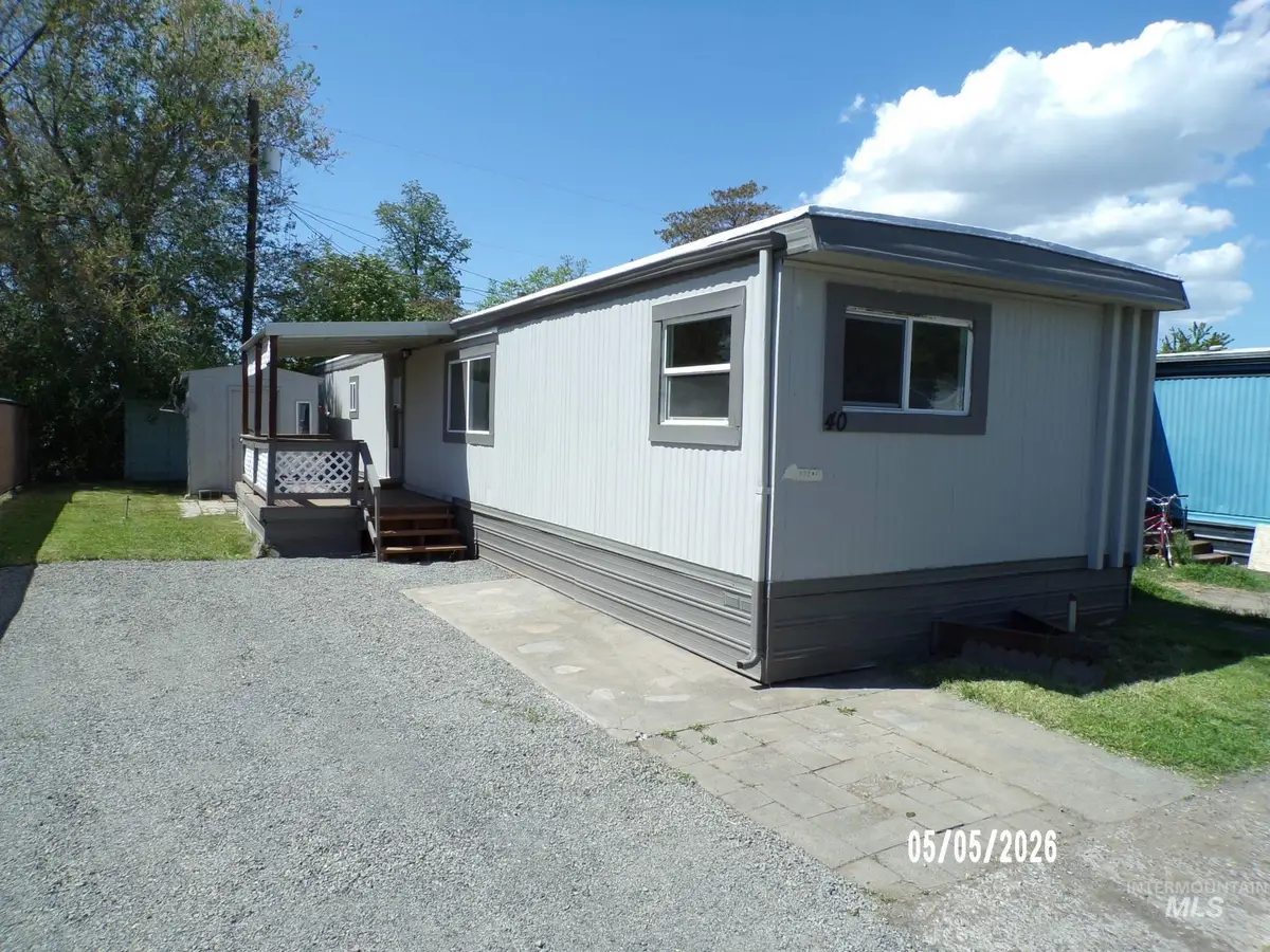913 Preston Ave #40, Lewiston, ID 83501 - #1