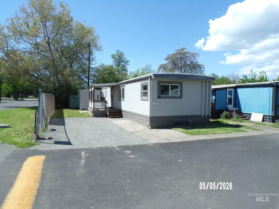 913 Preston Ave #40, Lewiston, ID 83501 - #2