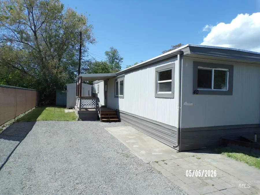 913 Preston Ave #40, Lewiston, ID 83501 - #3