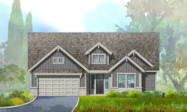 6466 W Carnock Dr, Eagle, ID 83616