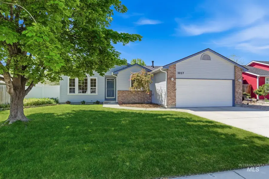 1027 W Bird Ave, Nampa, ID 83686 - #2