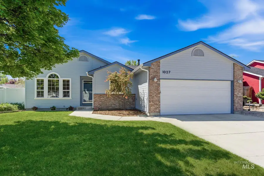 1027 W Bird Ave, Nampa, ID 83686 - #3