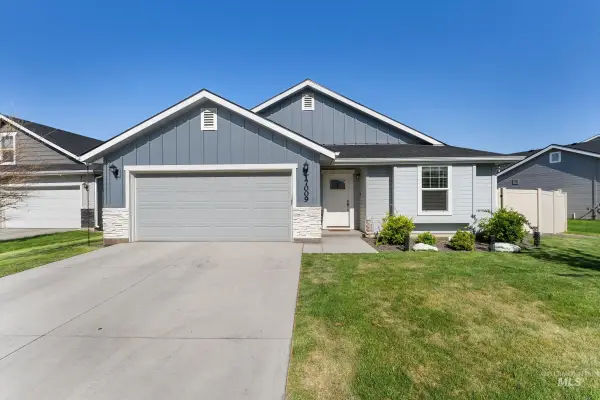 17009 N Cornwallis Way, Nampa, ID 83687