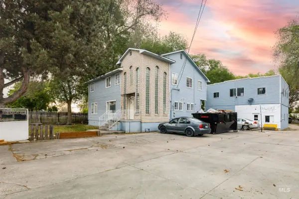 524 Lake Lowell Ave, Nampa, ID 83686