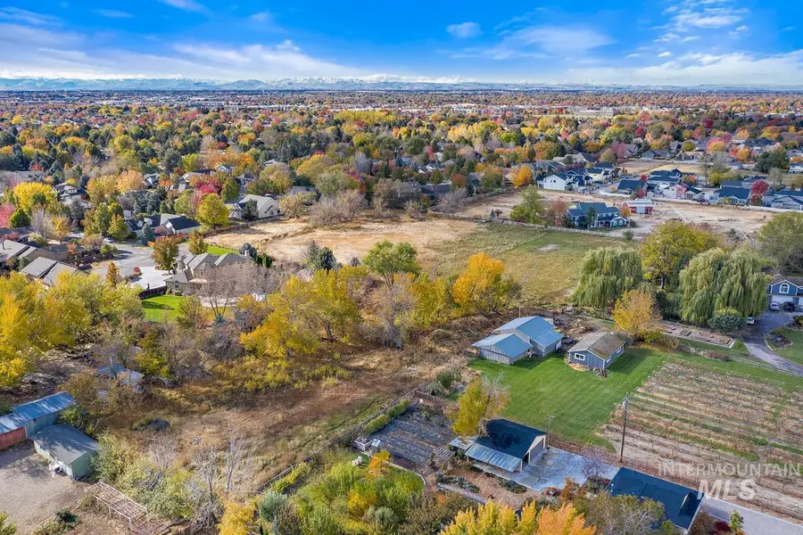 TBD Lot 8 N Garner Vines Place, Boise, ID 83713 - #3