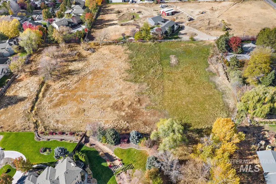 TBD Lot 11 N Garner Vines Place, Boise, ID 83713 - #2