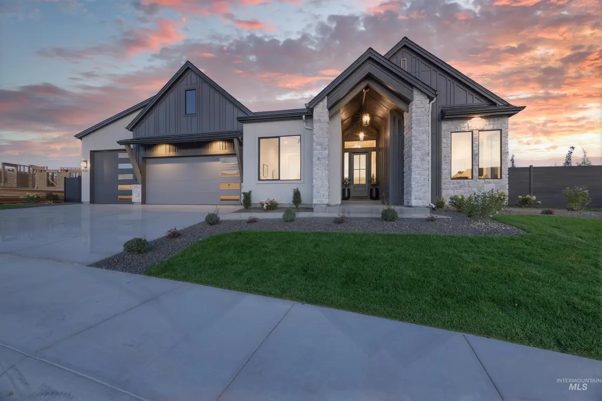 7320 N Firhill Pl, Eagle, ID 83616 - #1