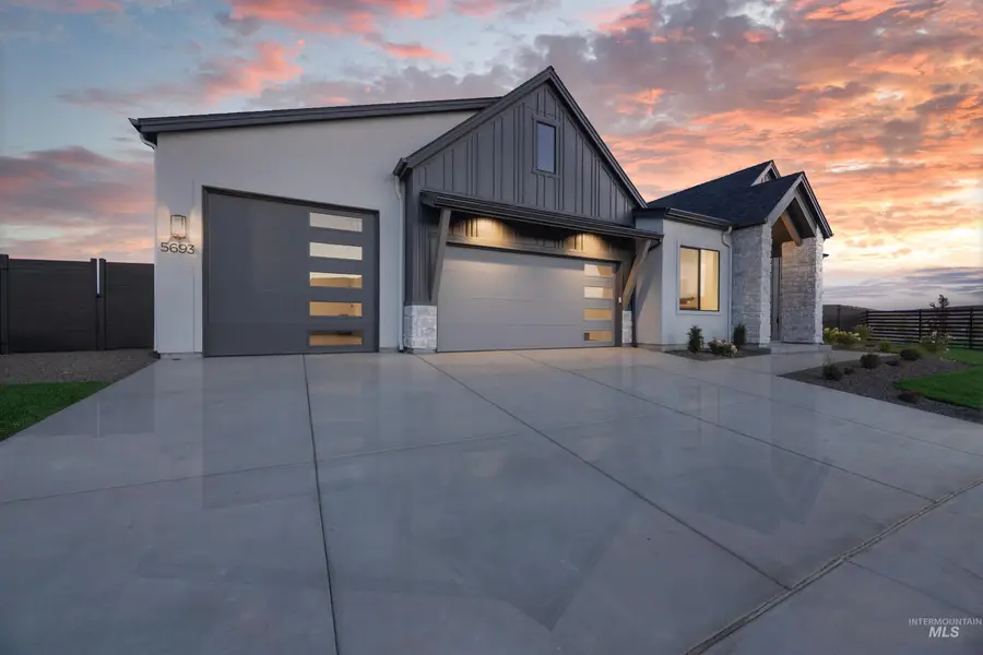 7320 N Firhill Pl, Eagle, ID 83616 - #2