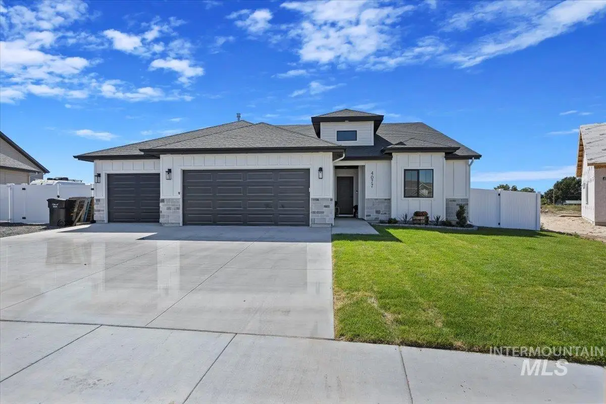 4074 Williams St, Buhl, ID 83316 - #1