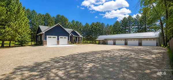 3748 Apache Rd, New Plymouth, ID 83655