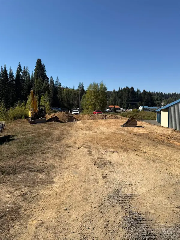 TBD Dent Bridge Rd. Lot 2, Elk River, ID 83827