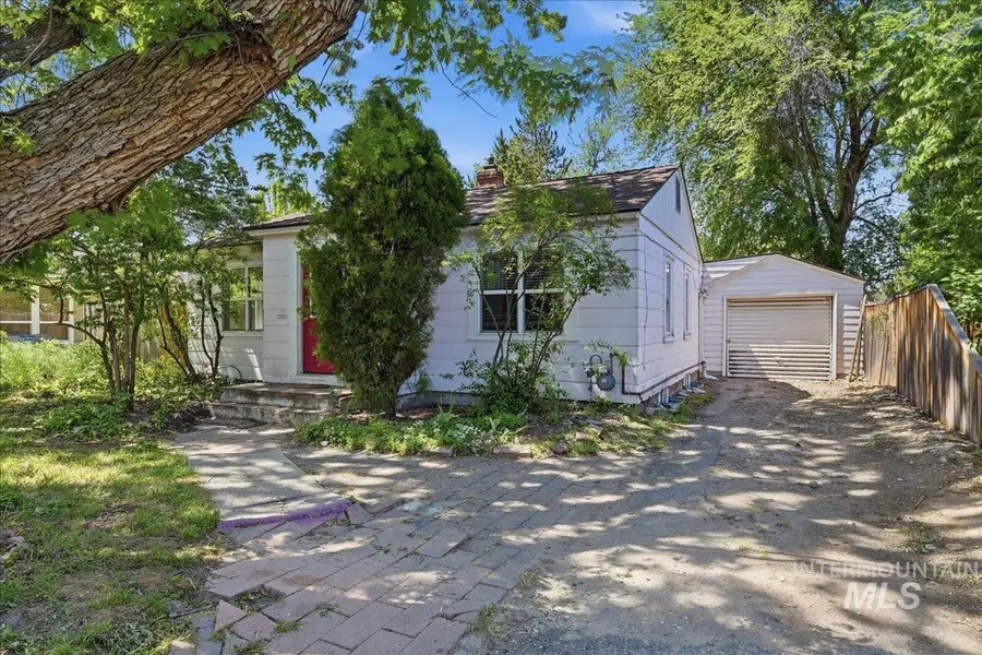 317 N Hillview Drive, Boise, ID 83712 - #3