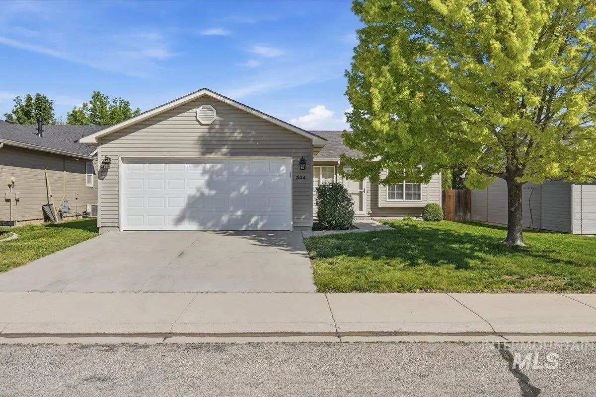 344 W Farmall, Kuna, ID 83634 - #1