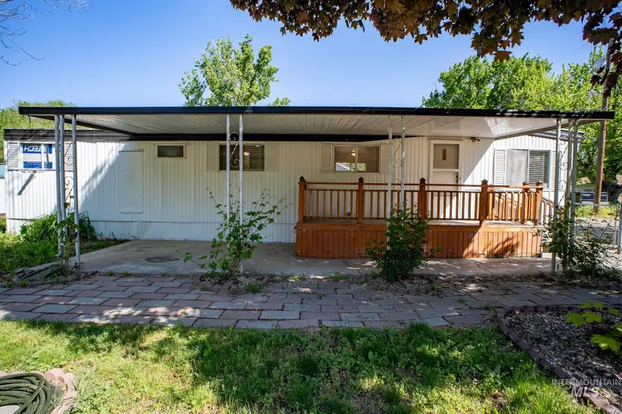 3037 N Kimball St #34, Boise, ID 83704 - #3