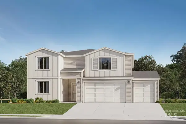 15178 Lenticular Ave, Caldwell, ID 83607