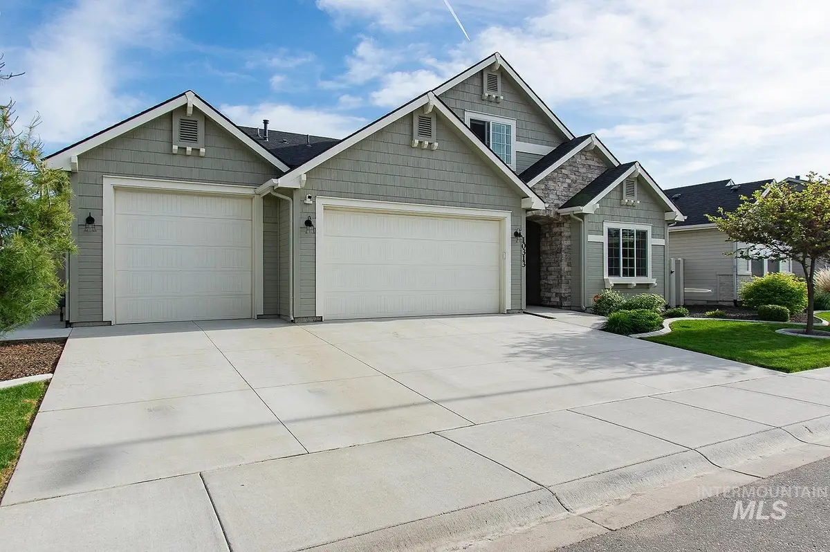 10313 Baker Lake St, Nampa, ID 83687 - #1