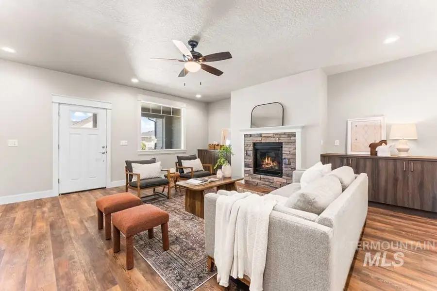 4423 E Wedge St #Lot 35 Block 4, Nampa, ID 83687 - #2