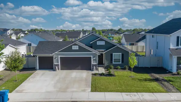 12792 Ashfield St, Caldwell, ID 83607