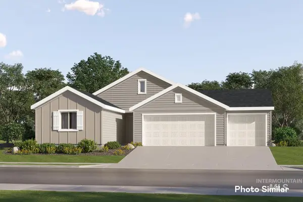 15095 Aviaticus Way, Caldwell, ID 83607