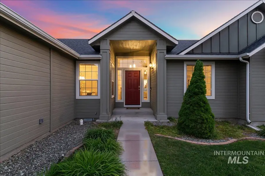 17203 N Midsummers Lane, Nampa, ID 83687 - #3